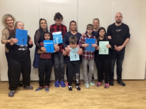 Pololetní vysvědčení za školní rok 2025/2026 je rozdáno