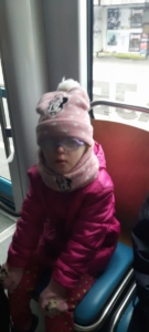 vydali na první návštěvu solné jeskyně v tomto kalendářním roce