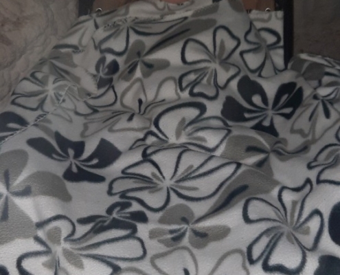 vydali na první návštěvu solné jeskyně v tomto kalendářním roce