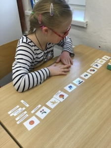 v novém roce opět pustili do pilné práce