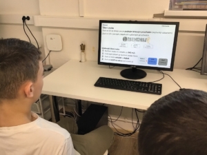 v novém roce opět pustili do pilné práce