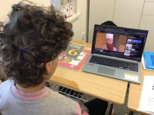 v novém roce opět pustili do pilné práce