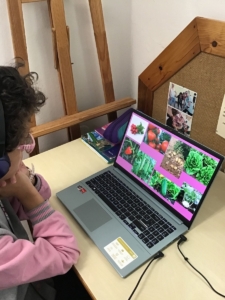 v novém roce opět pustili do pilné práce