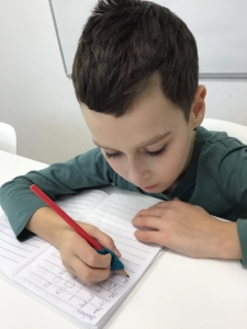 v novém roce opět pustili do pilné práce