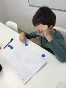 v novém roce opět pustili do pilné práce