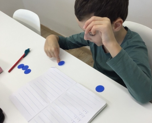 v novém roce opět pustili do pilné práce