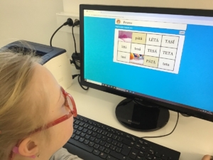 v novém roce opět pustili do pilné práce