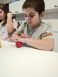 Čtení, psaní, počítání a mnoho dalšího