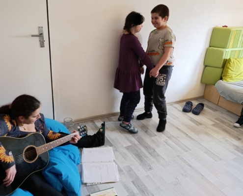 Čtení, psaní, počítání a mnoho dalšího