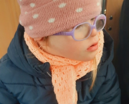 relaxace žáků jsme se vydali na návštěvu solné jeskyně