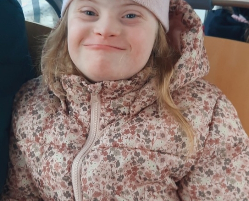 relaxace žáků jsme se vydali na návštěvu solné jeskyně