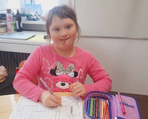 čtení, počítání, oslava, olympiáda