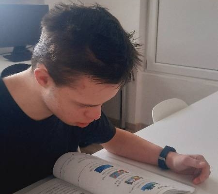 čtení, počítání, oslava, olympiáda