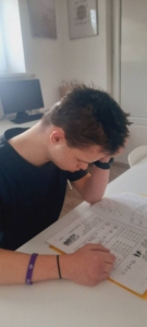 čtení, počítání, oslava, olympiáda