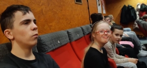 animovaný film Zootropolis 2