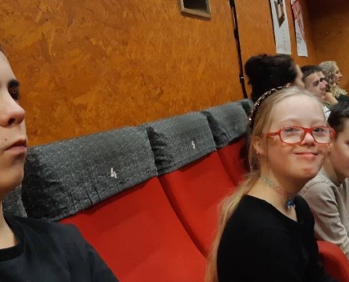 animovaný film Zootropolis 2