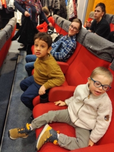animovaný film Zootropolis 2