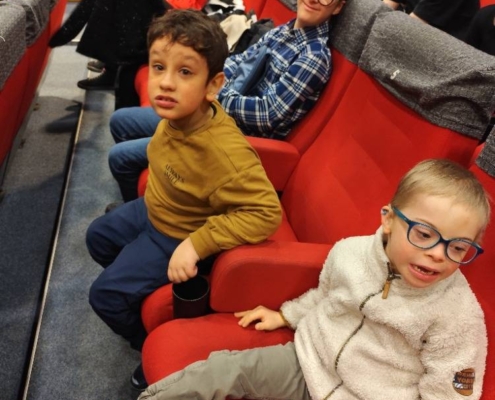 animovaný film Zootropolis 2