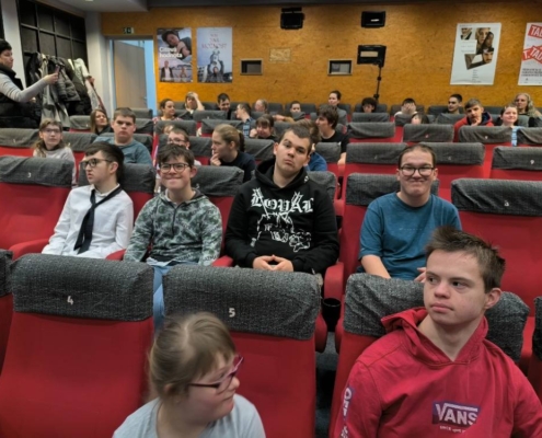 animovaný film Zootropolis 2