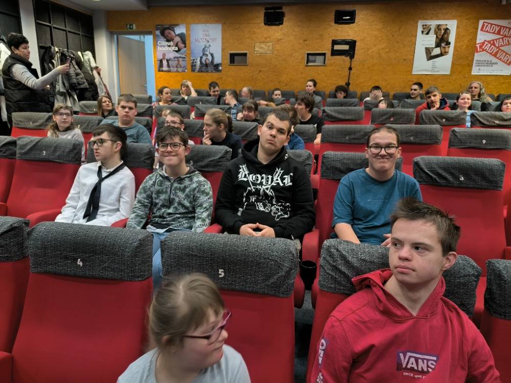 animovaný film Zootropolis 2