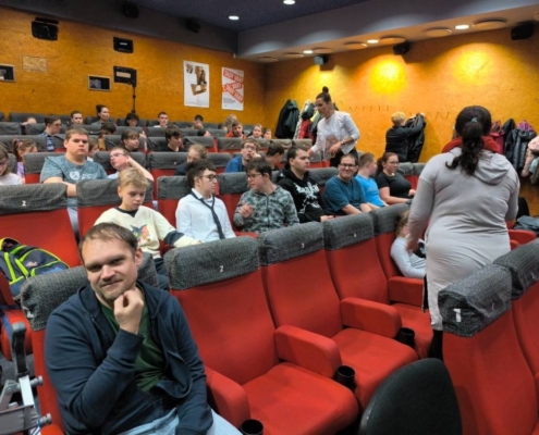 animovaný film Zootropolis 2