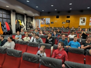 animovaný film Zootropolis 2