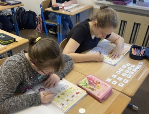 Vyvozování a čtení slabik