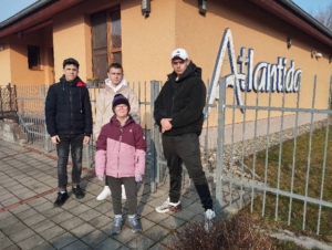 V uplynulém týdnu jsme toho stihli hodně