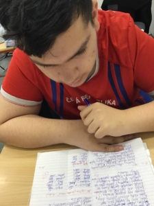 V uplynulém týdnu jsme toho stihli hodně