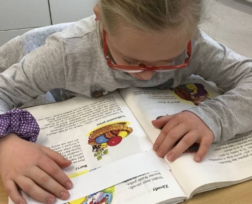 V uplynulém týdnu jsme toho stihli hodně