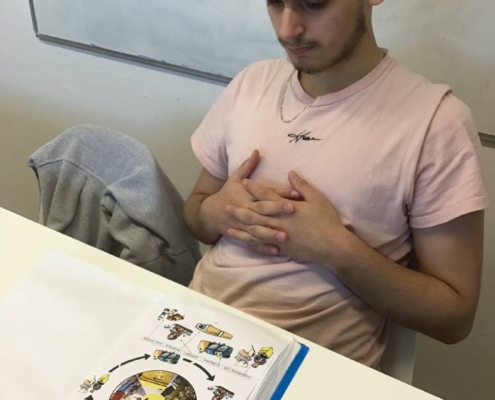 V uplynulém týdnu jsme toho stihli hodně