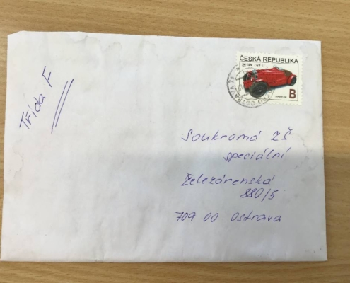 V uplynulém týdnu jsme toho stihli hodně