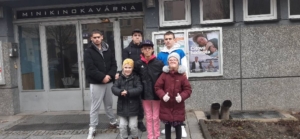 V uplynulém týdnu jsme toho stihli hodně