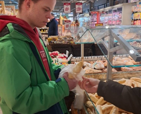 Máme za sebou moc krásný a vydařený týden plný kultury a zážitků