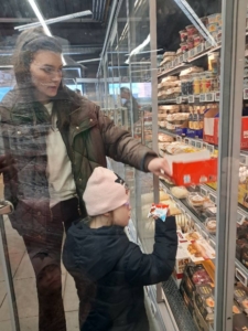 Máme za sebou moc krásný a vydařený týden plný kultury a zážitků