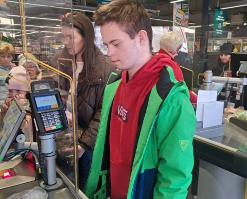 Máme za sebou moc krásný a vydařený týden plný kultury a zážitků