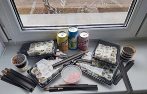 Máme za sebou moc krásný a vydařený týden plný kultury a zážitků