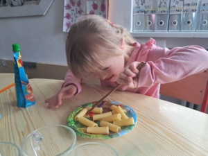 Máme za sebou moc krásný a vydařený týden plný kultury a zážitků