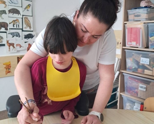 Máme za sebou moc krásný a vydařený týden plný kultury a zážitků