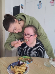 Máme za sebou moc krásný a vydařený týden plný kultury a zážitků