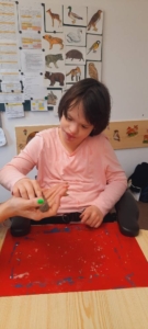 Máme za sebou moc krásný a vydařený týden plný kultury a zážitků