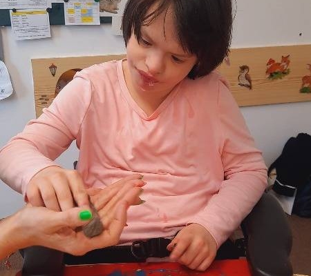 Máme za sebou moc krásný a vydařený týden plný kultury a zážitků