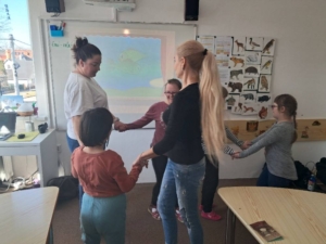 Máme za sebou moc krásný a vydařený týden plný kultury a zážitků