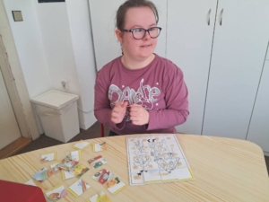 Máme za sebou moc krásný a vydařený týden plný kultury a zážitků