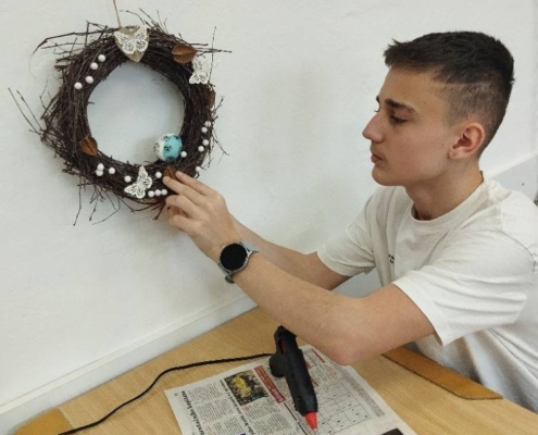 Mix fotografií z tohoto týdne