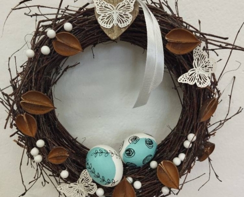 Mix fotografií z tohoto týdne