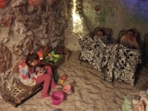 Mix fotografií z tohoto týdne