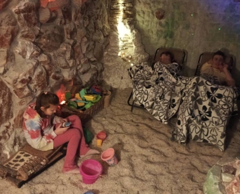 Mix fotografií z tohoto týdne