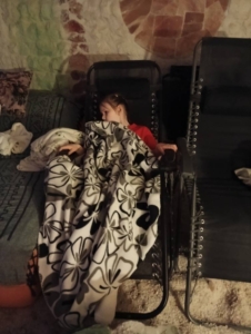 Mix fotografií z tohoto týdne