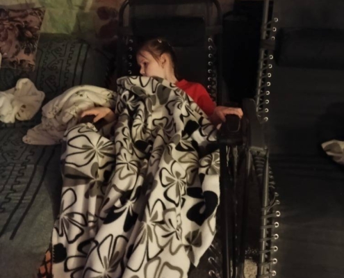 Mix fotografií z tohoto týdne